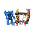 Fisher Price Imaginext DC Super Friends Batman Robo Command Centre